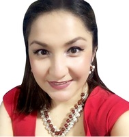 Silvia Judith Mendoza Barboza