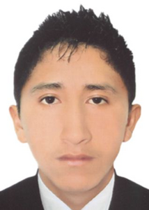 Palomino Marcos Luis Angel