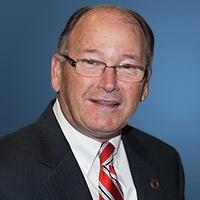 Peter Feaman