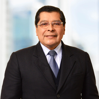 Simeón Raimundo Peña Pajuelo
