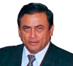 Carlos Barbarán Rengifo