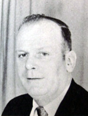Edward Flynn