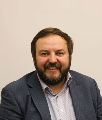 Pádraig Mac Lochlainn