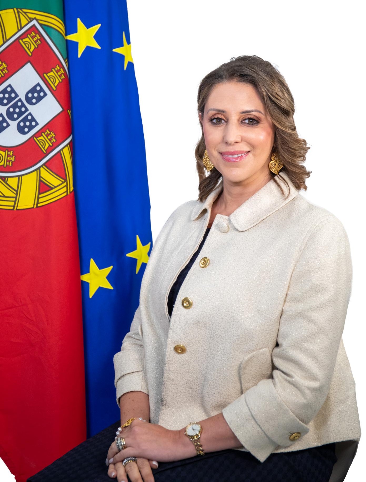 Ana Isabel Marques Xavier