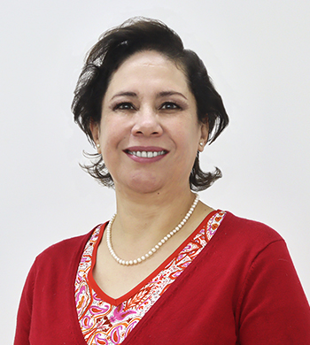 Erika Plata Córdoba