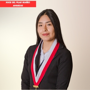Rocio Del Pilar Huañec Arguedas
