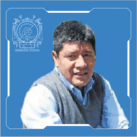 Donato Ramos Ccopa Santos
