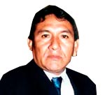 Alcides Llique Ventura