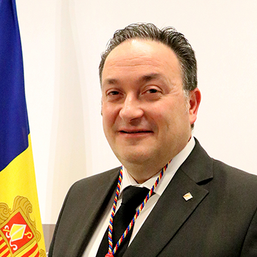 èric Alguacil I Molné