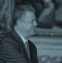 Javier Rivera Blanco