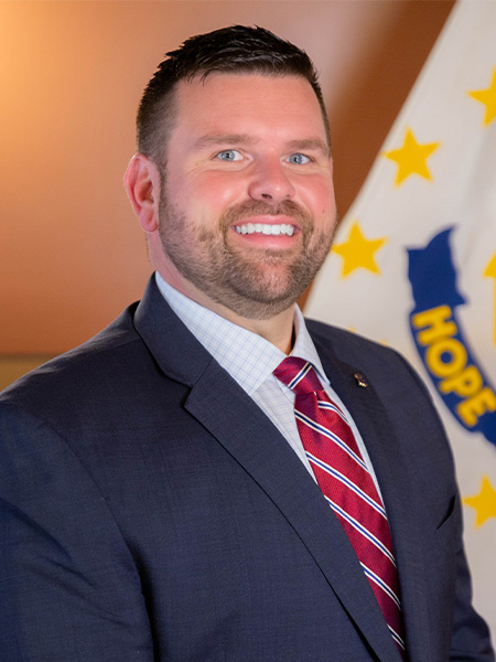 Christopher G. Paplauskas
