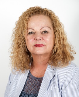 Saturnina Santana Dumpiérrez