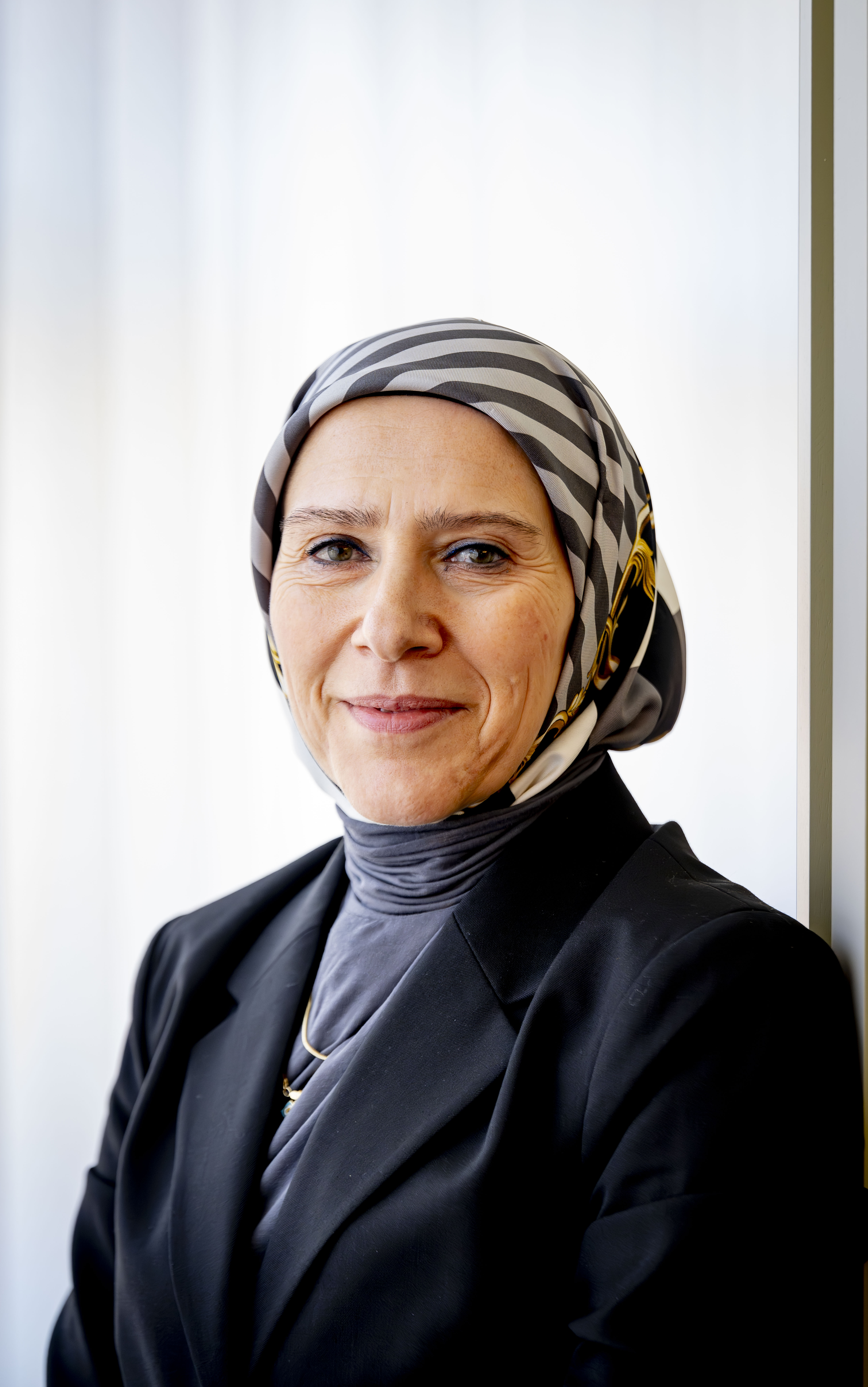 Meryem Karaaslan