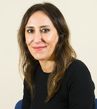 Elena Díaz
