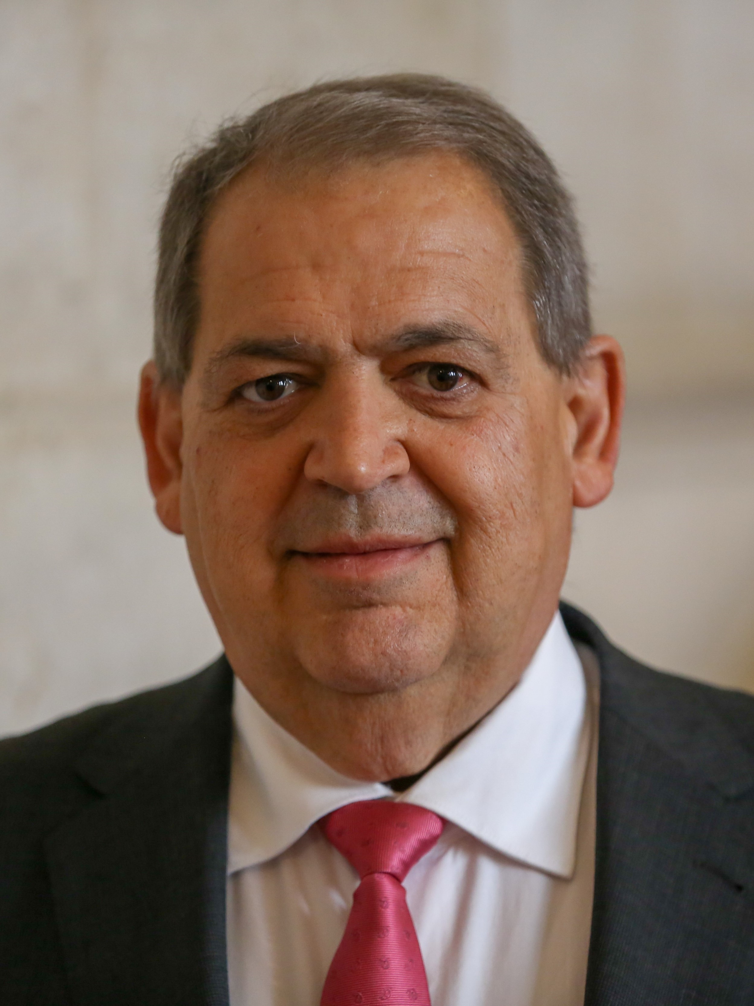 Pedro José Martins Murcela