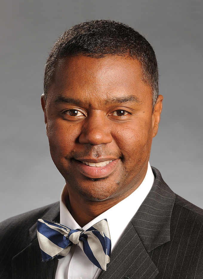 James Beverly