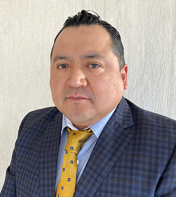 Hugo Lara Moya