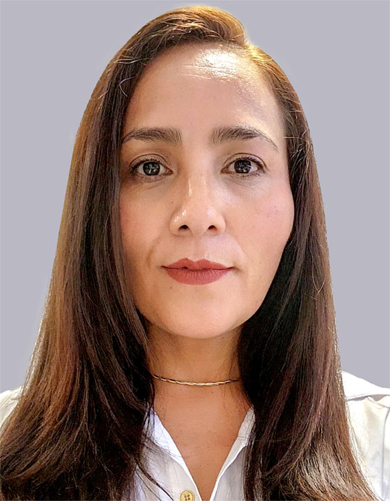 Melva Carrasco Godinez