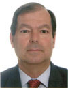 José María Calvo Caballero