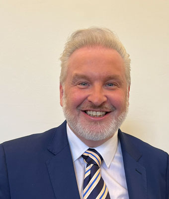 Ken O'flynn