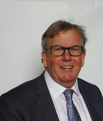 Ned O'sullivan