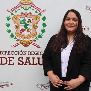 Roxana De Los Milagros Peralta Delgado
