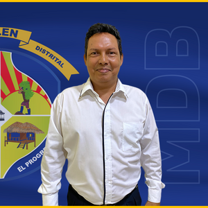 Romero Ramirez Joao