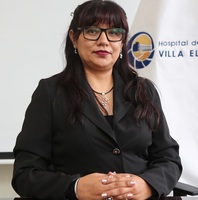 Erika Janet Servan Ventura