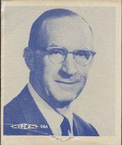 George A. Goodling