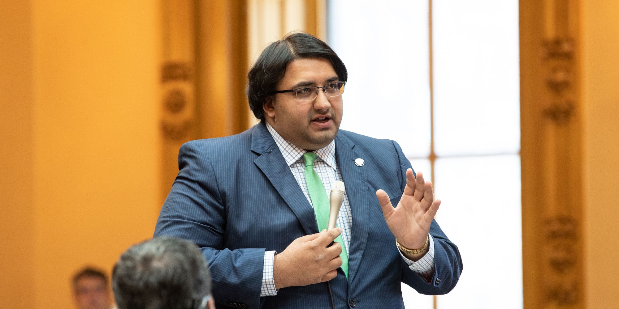 Niraj Antani