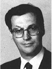 Luciano Giorgi