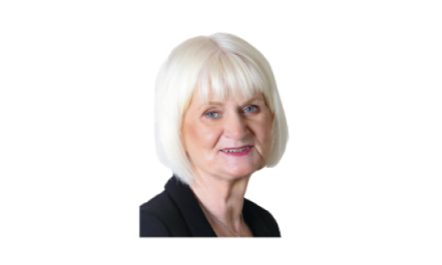 Marian Harkin
