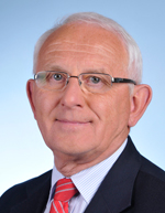 Jean-Claude Buisine