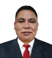 Nolberto Salvador Chinchay