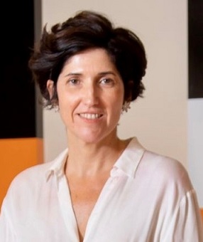 Adriana Carlota Moscoso Del Prado Hernández