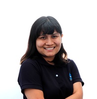 Yashira Mercedes Alvarez Salazar