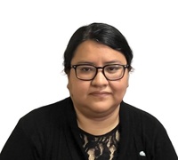Azucena Lisbet Castillo Chapoñan
