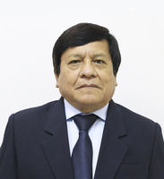 Hugo Felix Sovero Sovero