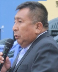Roberto Mario Aguilar Parqui