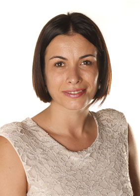 Carolina Gracia Gomez