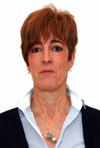 María Consolación Serrano García
