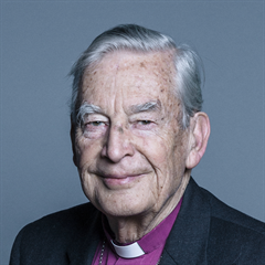 Richard Douglas Harries
