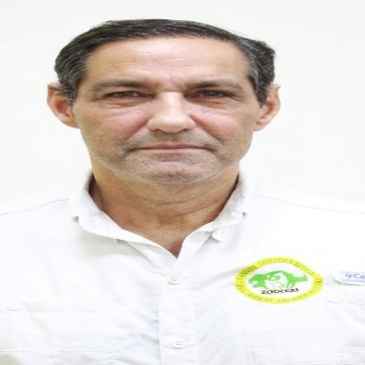 Nayib Emilio Auge Díaz