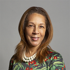 Mrs Helen Grant