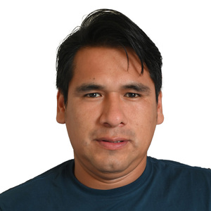 Carlos Ochoa Nieto