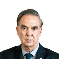 Miguel ángel Pichetto
