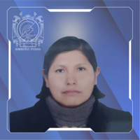 Delia Llanqui Argollo