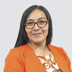 Yanet Collantes Cieza