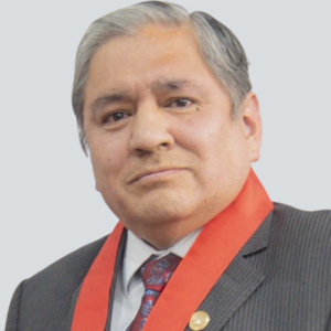 Cesar Augusto Tafur Fuentes