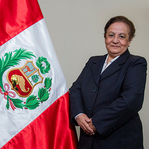 Wirllos Ortíz De Gallegos Adela Margarita